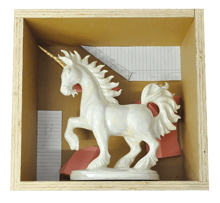 Pattern in Mold Frame Pattern in Mold Frame