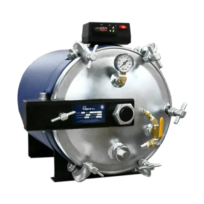 X-11 Molding Chamber