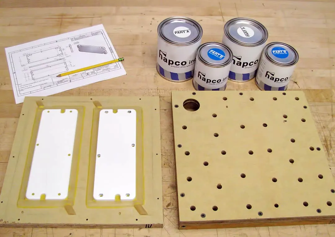 Mold Design Mold Design